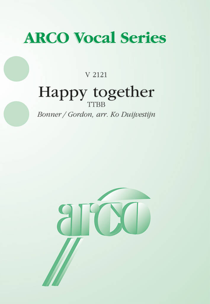 Happy together